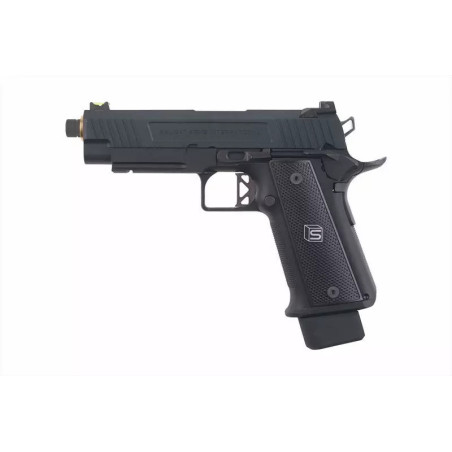 SAI 2011 DS 4.3 (Aluminum/CO2) Pistol Replica