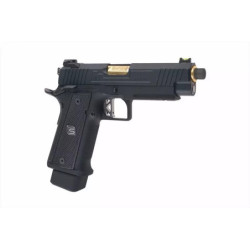 SAI 2011 DS 4.3 (Aluminum/CO2) Pistol Replica