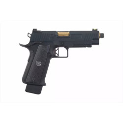 SAI 2011 DS 4.3 (Aluminum/CO2) Pistol Replica