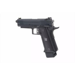 SAI 2011 DS 4.3 (Aluminum/CO2) Pistol Replica