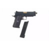 SAI 2011 DS 4.3 (Aluminum/CO2) Pistol Replica