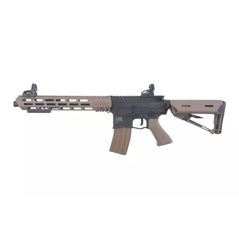 ASL Series EU TANGO Carbine Replica - Tan