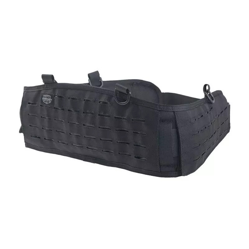 BattleBelt LC - Black