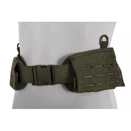 BattleBelt LC - Olive Drab