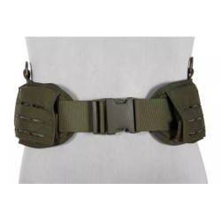 BattleBelt LC - Olive Drab