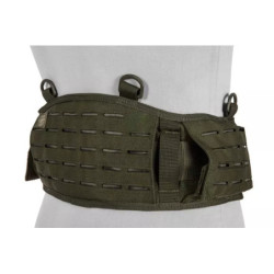 BattleBelt LC - Olive Drab