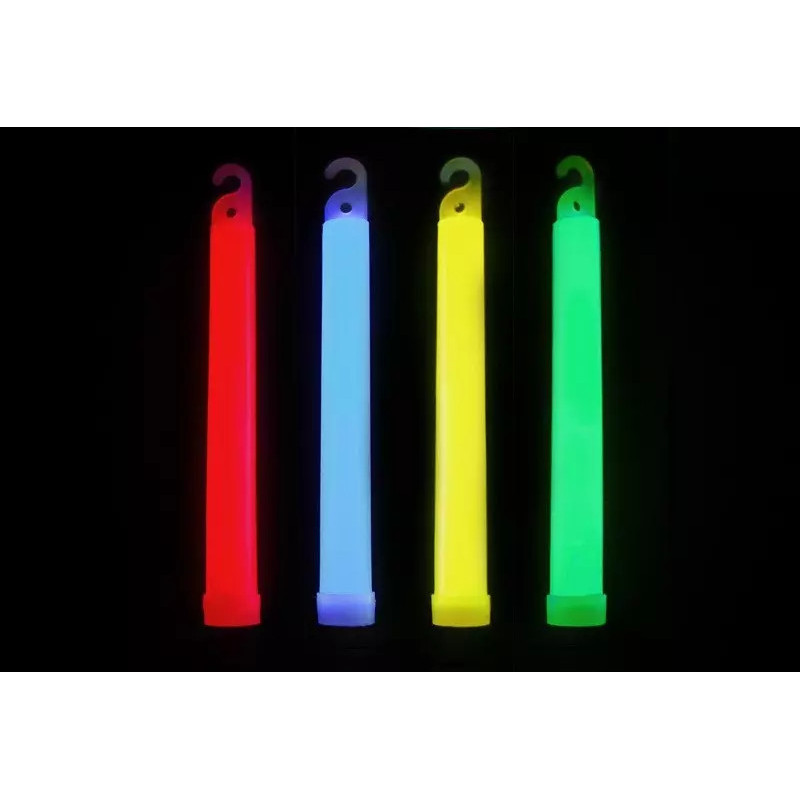 GlowStick Chemical Light - Orange