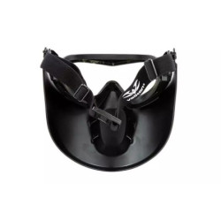 Protective Goggles with VSM Thermal Mask