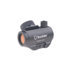 Dexter 1x20 Red Dot Sight