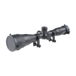 3-9X40 AOIRGBL Scope