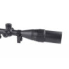 3-9X40 AOIRGBL Scope