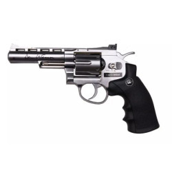 Dan Wesson 4  revolver"