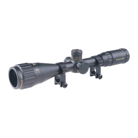 3-9X40 AOIRGL RGB Scope