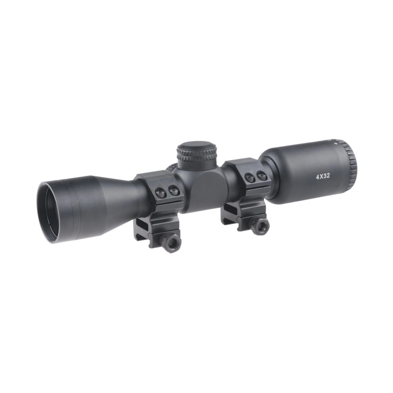 4X32 AO Scope