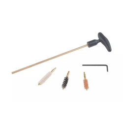 Cleaning Rod Set for 9mm Pistols