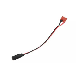 Adapter for Battery T-Connect / FUTABA Port