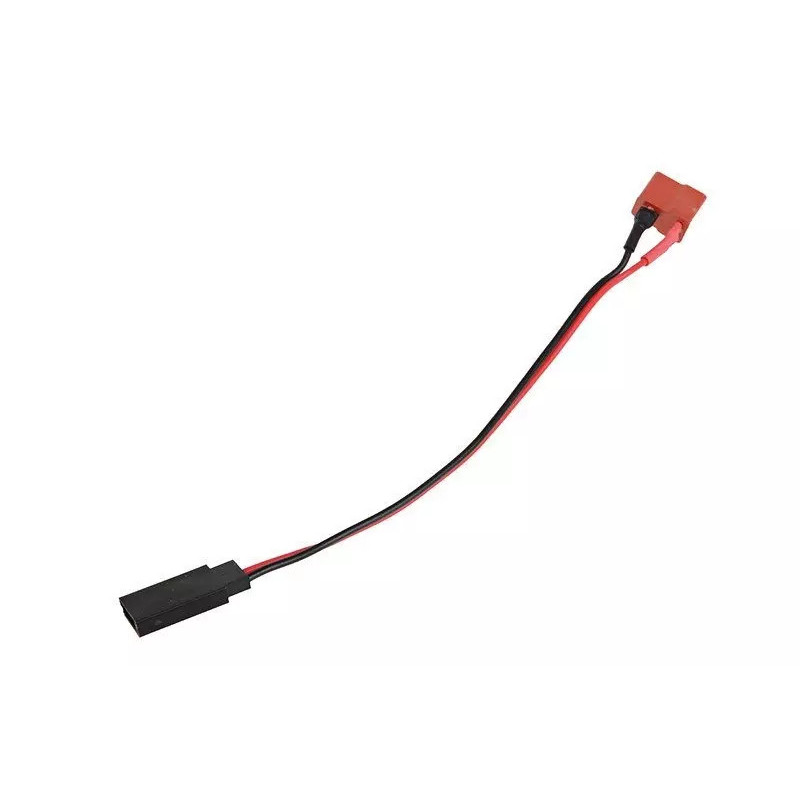 Adapter for Battery T-Connect / FUTABA Port