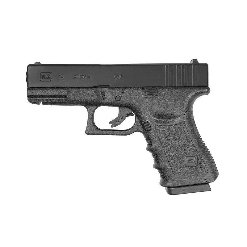 Glock 19 CO2 GNB Pistol Replica