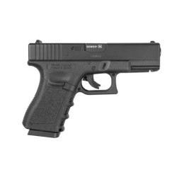 Glock 19 CO2 GNB Pistol Replica