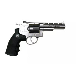 Dan Wesson 4  revolver"