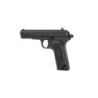 SR33 CO2 Pistol Replica - Black