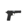 SR33 CO2 Pistol Replica - Black