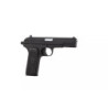 SR33 CO2 Pistol Replica - Black