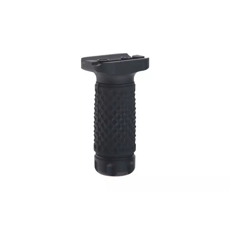 KeyMod Vertical Grip - black