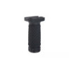 KeyMod Vertical Grip - black