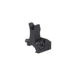 RIS 22mm Flip-Up Front Sight