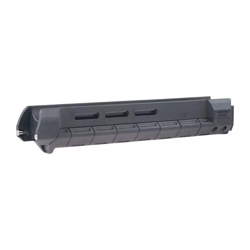 AS-DH-001-BK Handguard for Striker Replicas