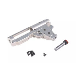 CNC HK417 Reinforced Gearbox Shell - QSC