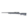 MOD24 USR150 Sniper Rifle Replica - Black