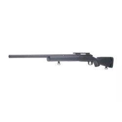 MOD24 USR150 Sniper Rifle Replica - Black