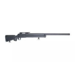 MOD24 USR150 Sniper Rifle Replica - Black