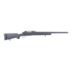 MOD24 USR150 Sniper Rifle Replica - Black