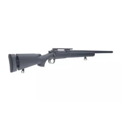 MOD24 USR150 Sniper Rifle Replica - Black