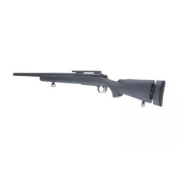 MOD24 USR150 Sniper Rifle Replica - Black