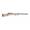 MOD24 USR150 Sniper Rifle Replica - Tan