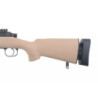 MOD24 USR150 Sniper Rifle Replica - Tan