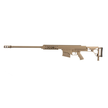 Rifle replica barret® M98B Mrad - tan