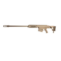 Rifle replica barret® M98B Mrad - tan