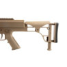 Rifle replica barret® M98B Mrad - tan