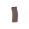 Hi-Cap 350 BB M4/M16 Magazine - tan