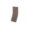 Hi-Cap 350 BB M4/M16 Magazine - tan