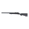 SW-10K Sniper Rifle Replica - Black