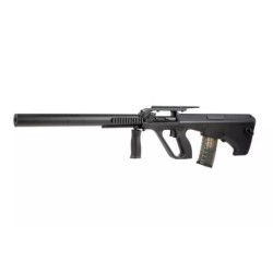 SW-20BM Carbine Replica - Black