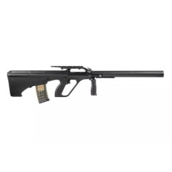 SW-20BM Carbine Replica - Black