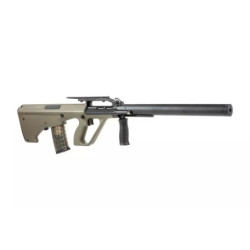 SW-20BM Carbine Replica - olive drab