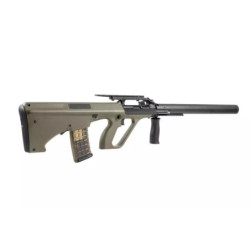 SW-20BM Carbine Replica - olive drab